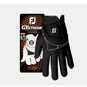 Men’s Footjoy GTxtreme Golf Glove w/ Magnetic Ballmarker